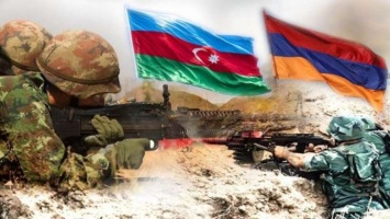 Война в Карабахе: В НКР сообщили об уничтожении подразделения турецкого спецназа