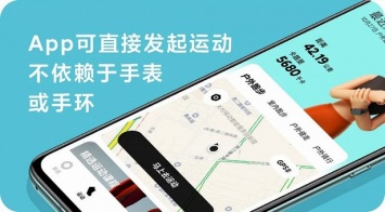 Xiaomi Wear 2.0 предложит более интуитивный интерфейс для управления носимой электроникой