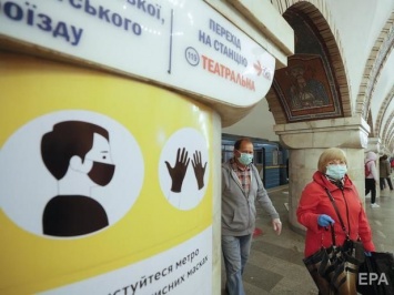 Суды не рассматрели 90% протоколов о нарушении масочного режима - советник Авакова