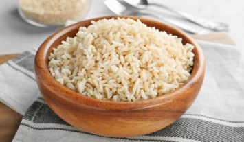 Как сварить рис рассыпчатым - хозяйке на заметку