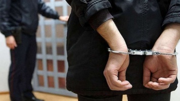 В Томаковке задержали 33-летнего мужчину за убийство пенсионера