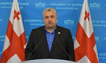 В Грузии оппозиционеры запланировали проведение общенационального протеста