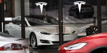 Tesla оштрафовали на миллионы евро за неправильную утилизацию батарей