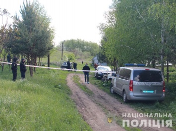 В суд направили дело об убийстве семи человек в Житомирской области