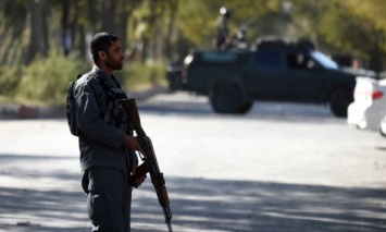 В Афганистане во время штурма университета боевиками погибло по меньшей мере 19 человек