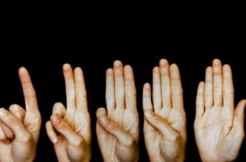 Пальцы рук могут предупредить о скрытых болезнях
