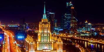 Москва возглавила рейтинг Общественной палаты по качеству некоммерческого сектора