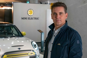 MINI расширяет модельный ряд и объявляет о запуске производства электромобилей в Китае с 2023 года