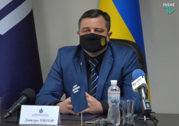 В Николаевском теруправлении ГБР рассказали об открытом на Сенкевича уголовном деле