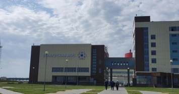 Беларусь подключила готовящуюся к запуску АЭС к энергосистеме