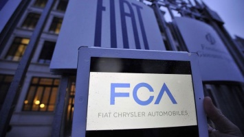 FCA может потерять до 840 миллионов долларов в США