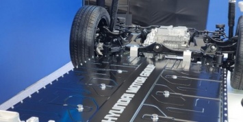 Hyundai показал новую «телегу»