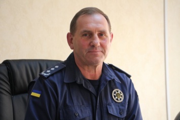 Начальник Службы судебной охраны Днепропетровщины: «За год «с нуля» мы создали структуру способную обеспечить безопасность наших граждан в судах»