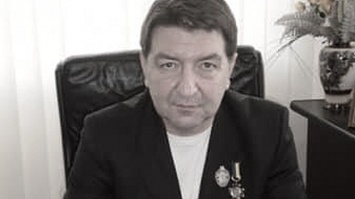 В Минске умер директор Николаевского экономического лицея №2 Анатолий Компаниец