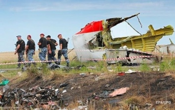 Дело MH17: обнародованы новые телефонные разговоры сепаратистов