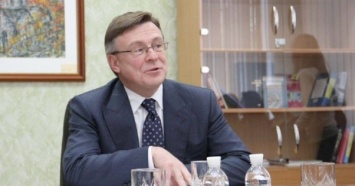 Экс-главу МИДа времен Януковича оставили за решеткой