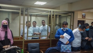 МИД выразил РФ протест по поводу незаконных приговоров по делу «Хизб ут-Тахрир»