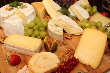 Как едят сыр в других странах: удивительные открытия