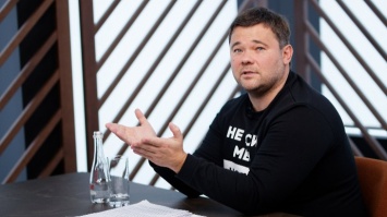 Богдан рассказал, как олигархи могли профинансировать антиворовские премии чиновникам