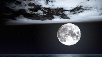 Поразительно похож: ученые обнаружили "близнеца" Луны (фото)