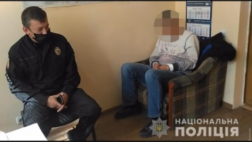 Одессита приговорили к 14 годам лишения свободы за убийство иностранца