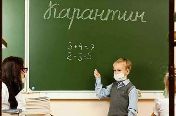 Врач рассказала о самой большой ошибке украинцев по очному обучению в школе
