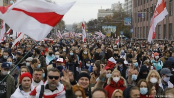 Как Германия собирается помочь политзаключенным в Беларуси