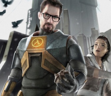 Энтузиаст перенес Half-Life 2 и Portal на Android