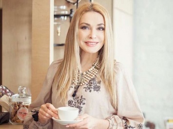 Известная украинская актриса рассказала, как она с семьей переболела коронавирусом