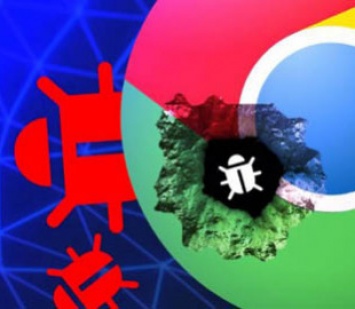 Google исправила вторую за две недели уязвимость нулевого дня в Chrome