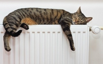 На ХТЗ временно отключат отопление в более чем сотне домов, детсадах и школах