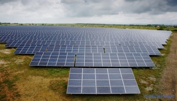 В Харькове будут разрабатывать полупроводники для солнечных батарей Узбекистана