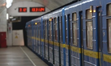 В Киевском метрополитене рассказали, где и как усилят контроль за соблюдением карантина