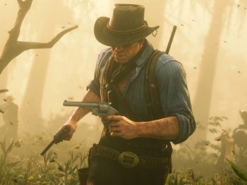 Моддер оптимизировал Red Dead Redemption 2 для устаревших видеокарт