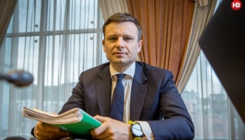 Марченко: «Доступная ипотека» предусматривает ставку по кредиту на уровне 5-7%