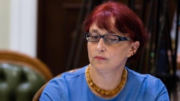 Третьякова рассказала, будут ли выплачивать пенсии на КПВВ "Золотое" и "Счастье"