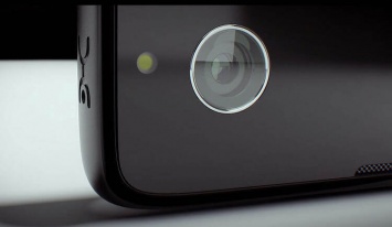 Xiaomi показала смартфон с телескопической камерой. Что это и когда ждать в продаже