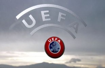 Таблица коэффициентов УЕФА. Шотландия все дальше, Турция совсем рядом