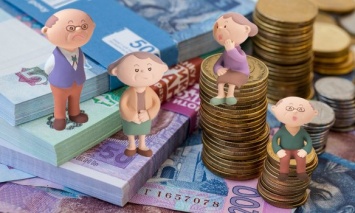 Заявления Шмыгаля о невозможности выплаты пенсий через 15 лет некомпетентны, государство обязано их выплачивать, - эксперты