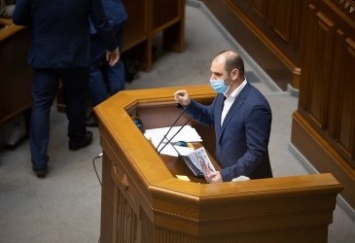 Стефанишина признала отсутствие доступа украинских товаров к госзакупкам в ЕС, - нардеп
