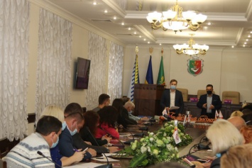 К.Павлова: На реализацию проектов-победителя конкурса «Общественный бюджет -2021» будет направлено около 30 млн грн