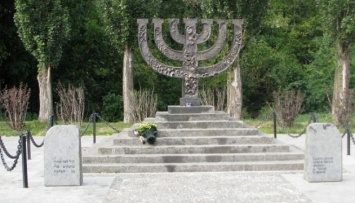 В Бабьем Яру в следующем году построят мемориальную синагогу