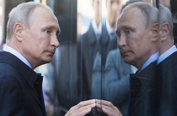 Признание "ДНР" и "ЛНР": Путин внес изменения в указ