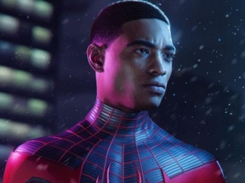 Главные эксперты индустрии оценили первый консольный некстген Spider-Man: Miles Morales