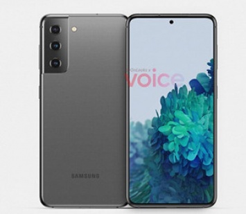 Названа дата анонса и старта продаж смартфонов серии Samsung Galaxy S21