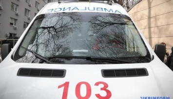 На Луганщине количество людей, умерших от COVID-19, превысило сотню