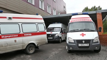 Врача больницы, в которой лечили Навального, отправили на повышение