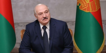 Лукашенко о выборах в США: "Позорище, издевательство над демократией"