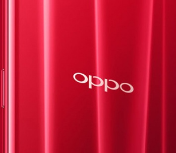 Oppo готовит загадочный смартфон с четверной камерой и 65-ваттной подзарядкой