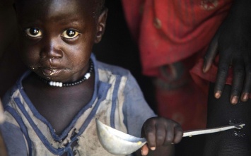 16 стран оказались на пороге массового голод